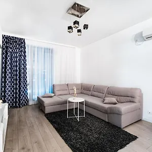 Opal Luxury Aviatiei Apartament