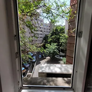 Anastasia Balcescu 4 Self Check In Code From 2pm Kitchen And Bedroom Apartament